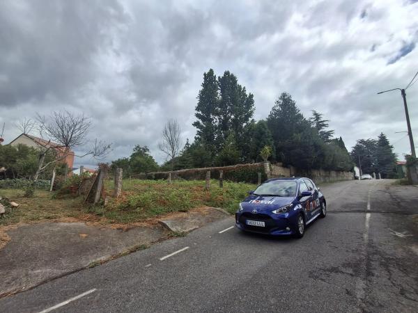 Terreno en camino de Boiro Noia, 6
