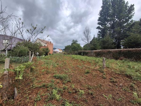 Terreno en camino de Boiro Noia, 6