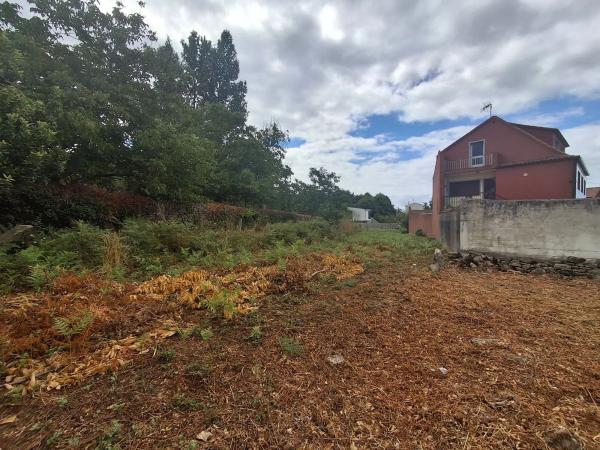 Terreno en camino de Boiro Noia, 6