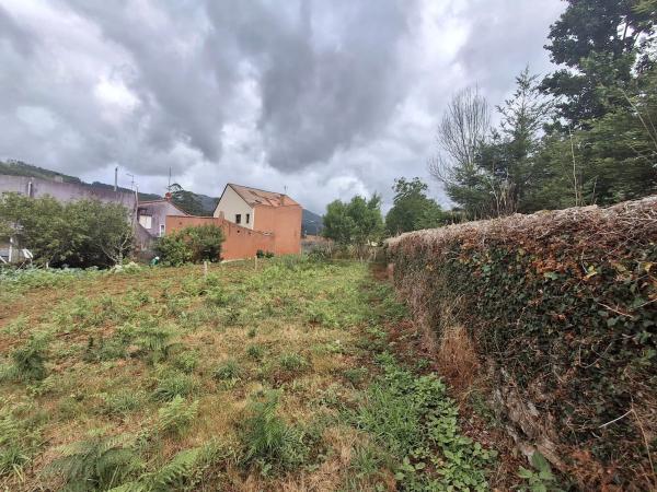 Terreno en camino de Boiro Noia, 6