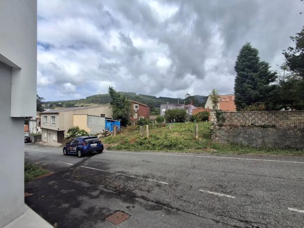 Terreno en camino de Boiro Noia, 6