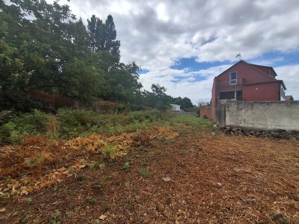 Terreno en camino de Boiro Noia, 6