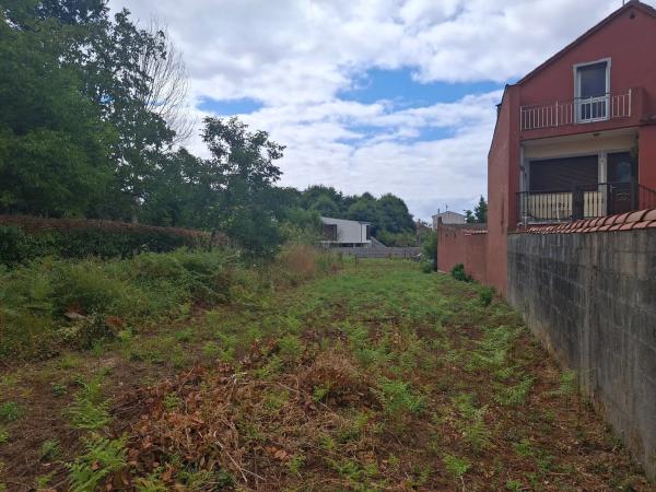 Terreno en camino de Boiro Noia, 6