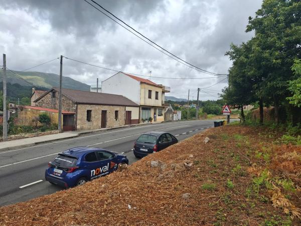 Terreno en camino de Boiro Noia, 6