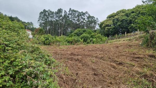 Terreno en Aldea Fonte Susan, 15