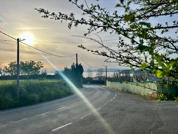 Terreno en Lugar Virxe Monte