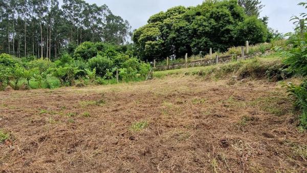 Terreno en Aldea Fonte Susan, 15