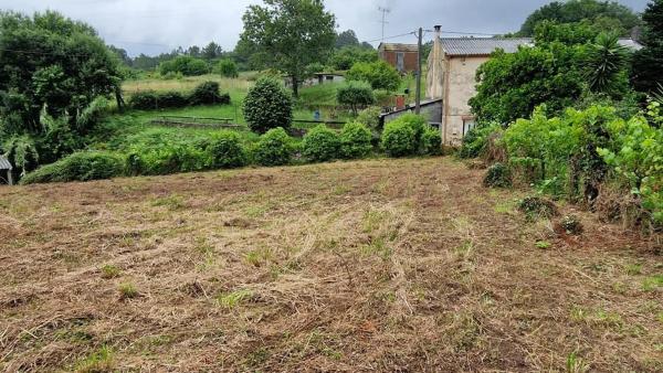 Terreno en Aldea Fonte Susan, 15