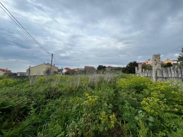 Terreno en Carreira - Castiñeiras - Aguiño
