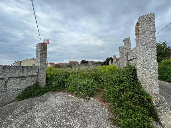 Terreno en Carreira - Castiñeiras - Aguiño