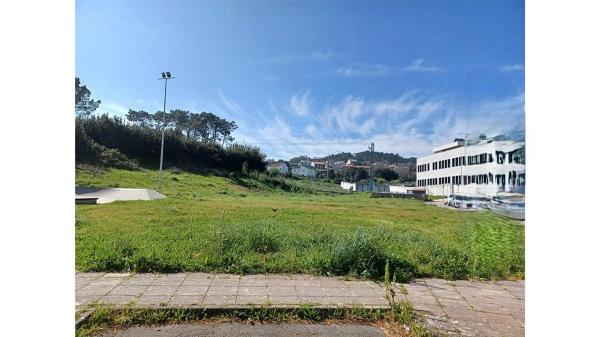 Terreno en calle Perú