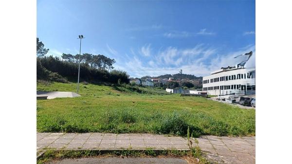 Terreno en calle Perú