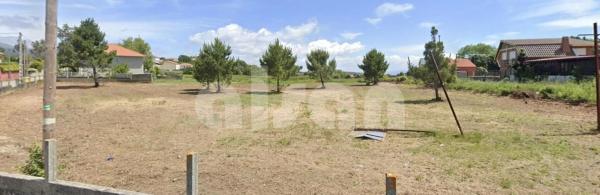 Terreno en Lugar Insuela