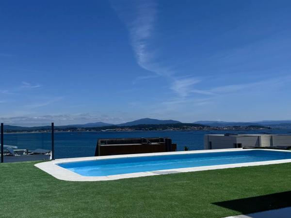 Terreno en lugar da Angustia, campo 1, 1