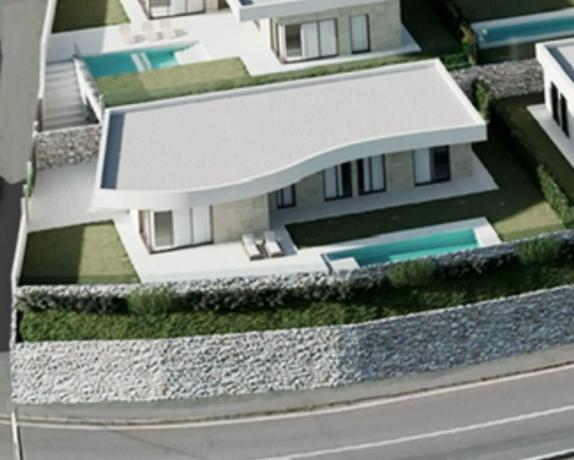 Terreno en lugar da Angustia, campo 1, 1