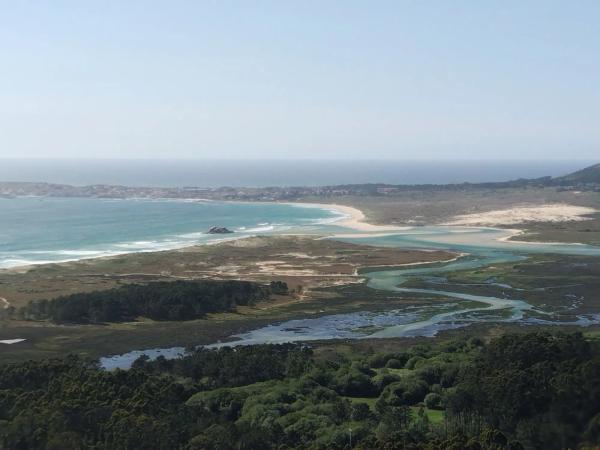 Terreno en camino Caramecheiro s/n