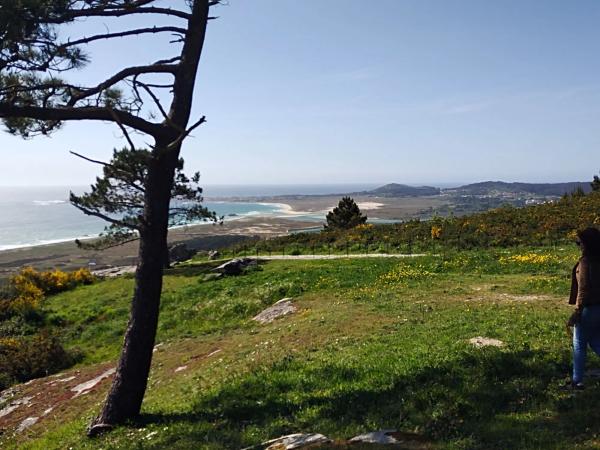 Terreno en camino Caramecheiro s/n