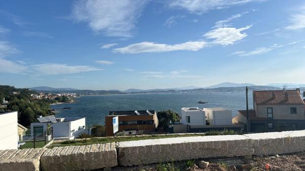 Terreno en lugar da Angustia, campo 1, 1