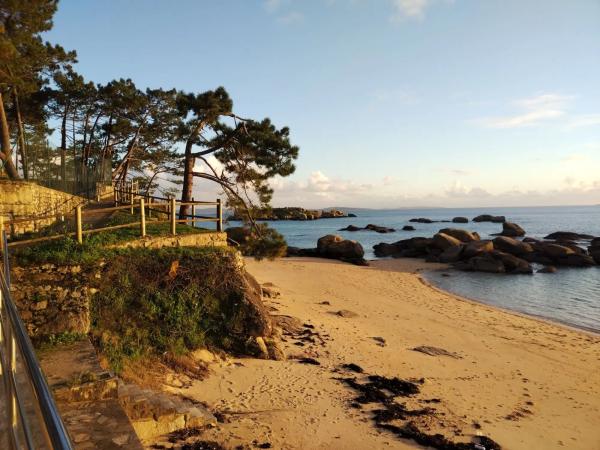 Terreno en camino Caramecheiro s/n