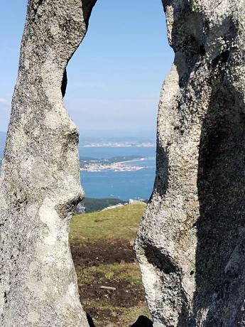 Terreno en camino Caramecheiro s/n