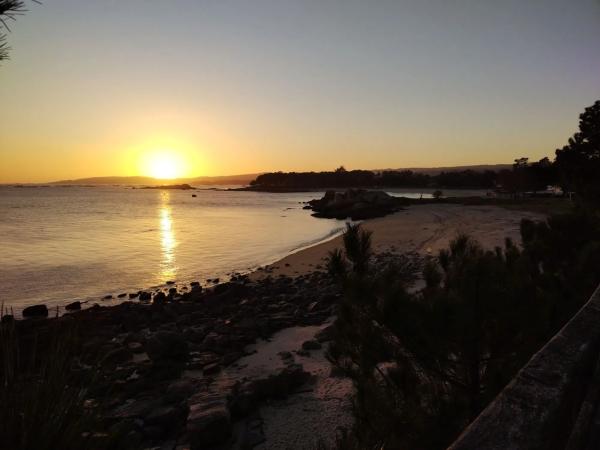 Terreno en camino Caramecheiro s/n