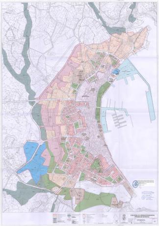 Terreno en calle Tetuán, 5