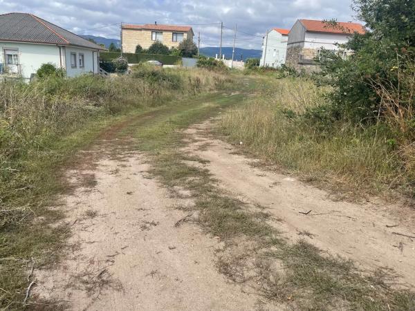 Terreno en Aldea Pazo, 13