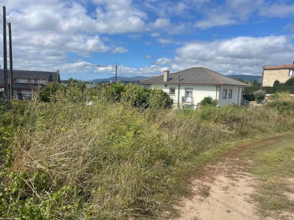 Terreno en Aldea Pazo, 13