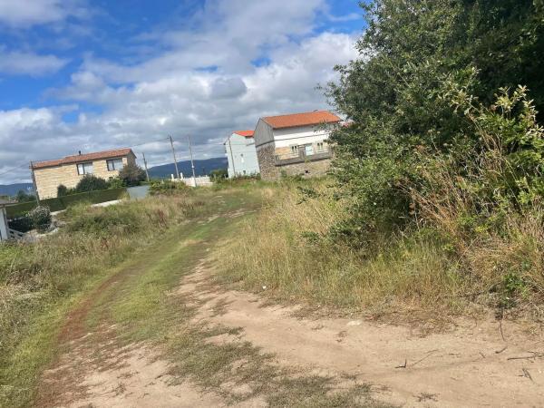 Terreno en Aldea Pazo, 13