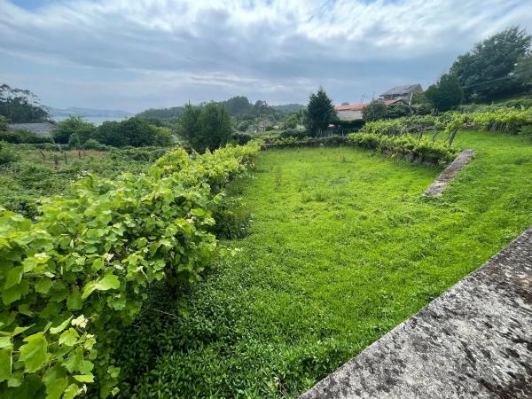 Terreno en Aldea Rial, 133