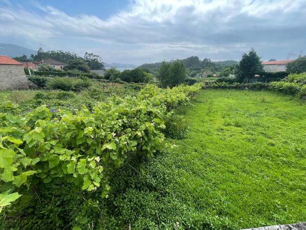Terreno en Aldea Rial, 133