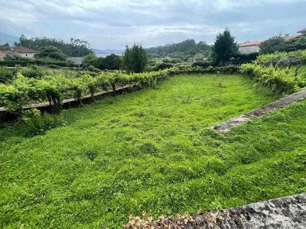 Terreno en Aldea Rial, 133