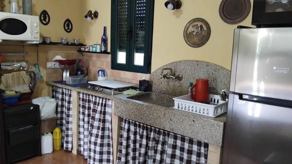 Terreno en lixo oleiros ribeira