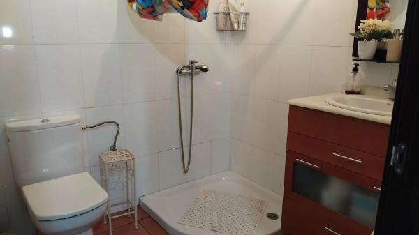 Terreno en lixo oleiros ribeira