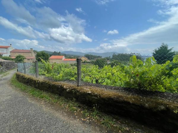 Terreno en Aldea Rial, 133