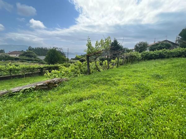 Terreno en Aldea Rial, 133