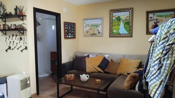 Terreno en lixo oleiros ribeira