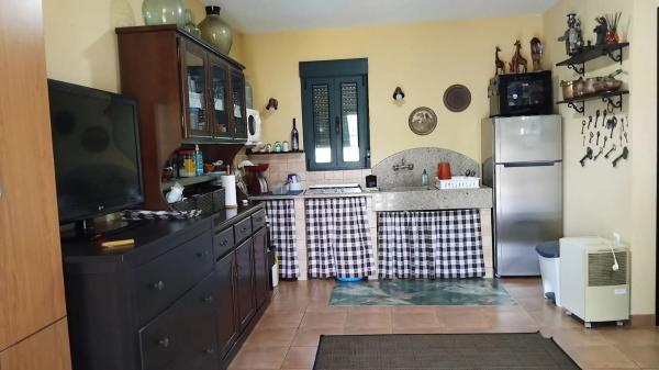 Terreno en lixo oleiros ribeira