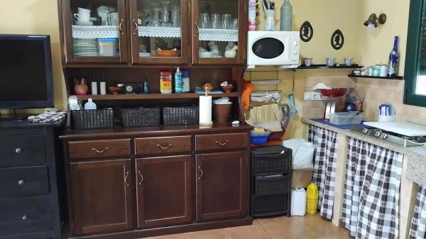 Terreno en lixo oleiros ribeira