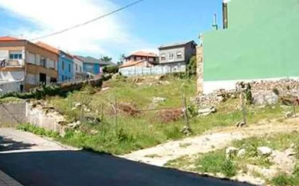 Terreno en Lugar Pesqueira s/n