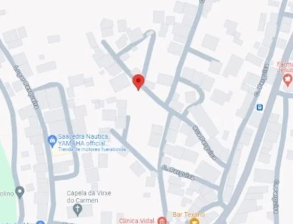 Terreno en Lugar Pesqueira s/n