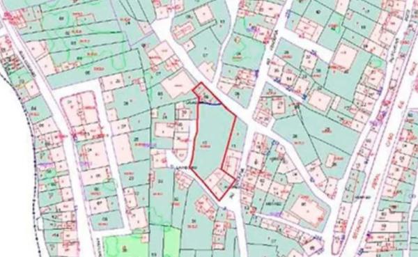 Terreno en Lugar Pesqueira s/n