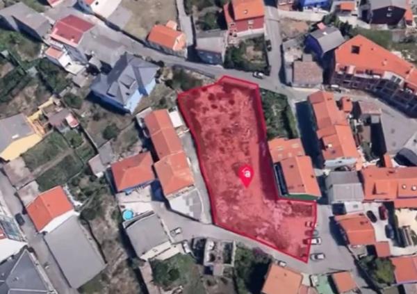 Terreno en Lugar Pesqueira s/n