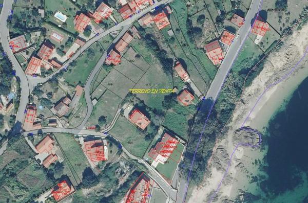 Terreno en Lugar Insuela s/n