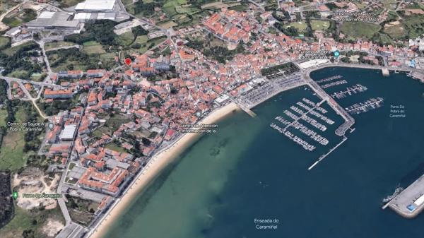 Terreno en calle Lapido, 10