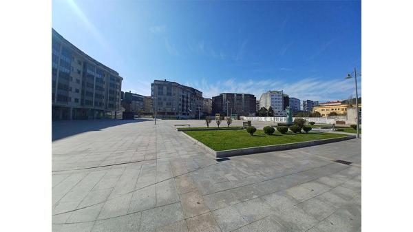 Terreno en calle Canarias, 1