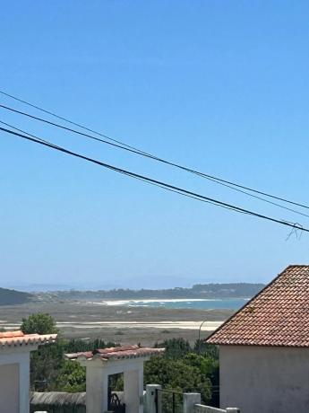 Terreno en Corrubedo - Oleiros - Olveira
