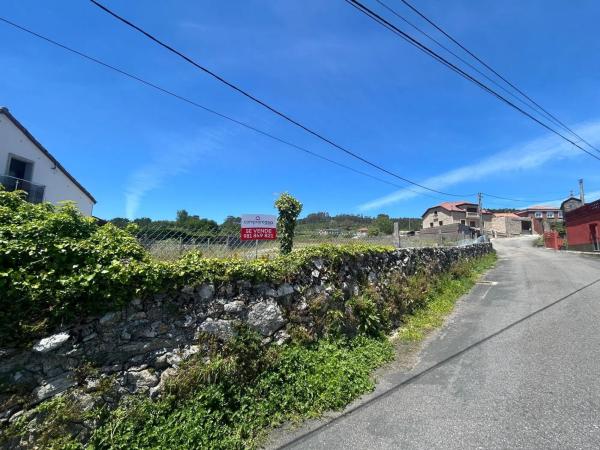 Terreno en Corrubedo - Oleiros - Olveira