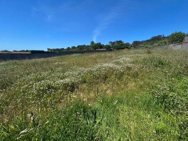 Terreno en Corrubedo - Oleiros - Olveira