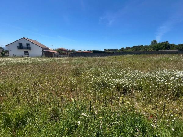 Terreno en Corrubedo - Oleiros - Olveira